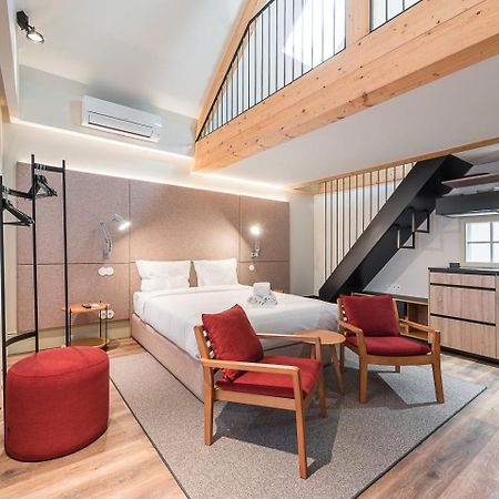 Guestready - Mercadores 150 - H OOporto Extérieur photo