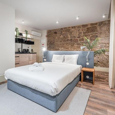Guestready - Mercadores 150 - H OOporto Extérieur photo