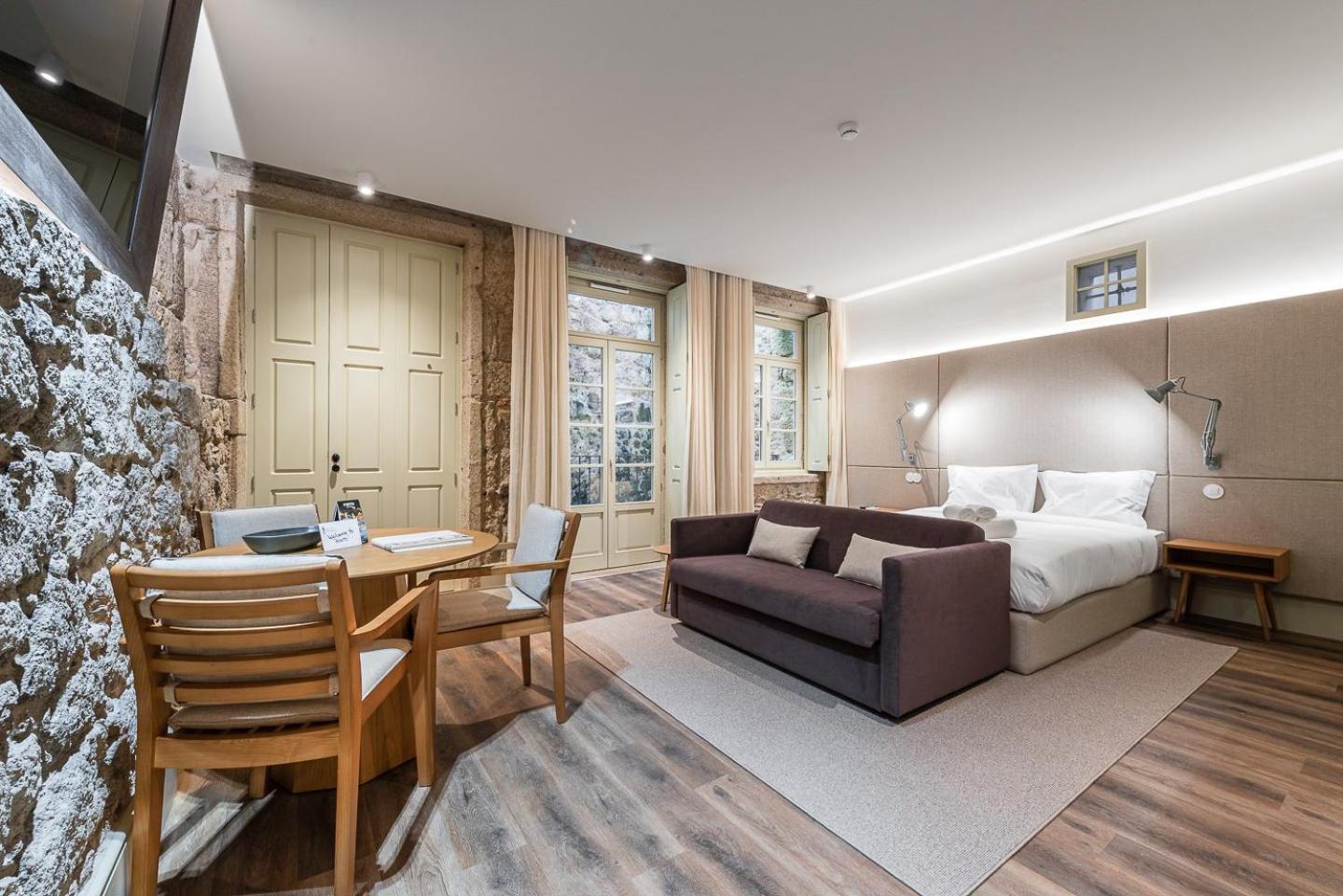 Guestready - Mercadores 150 - H OOporto Extérieur photo