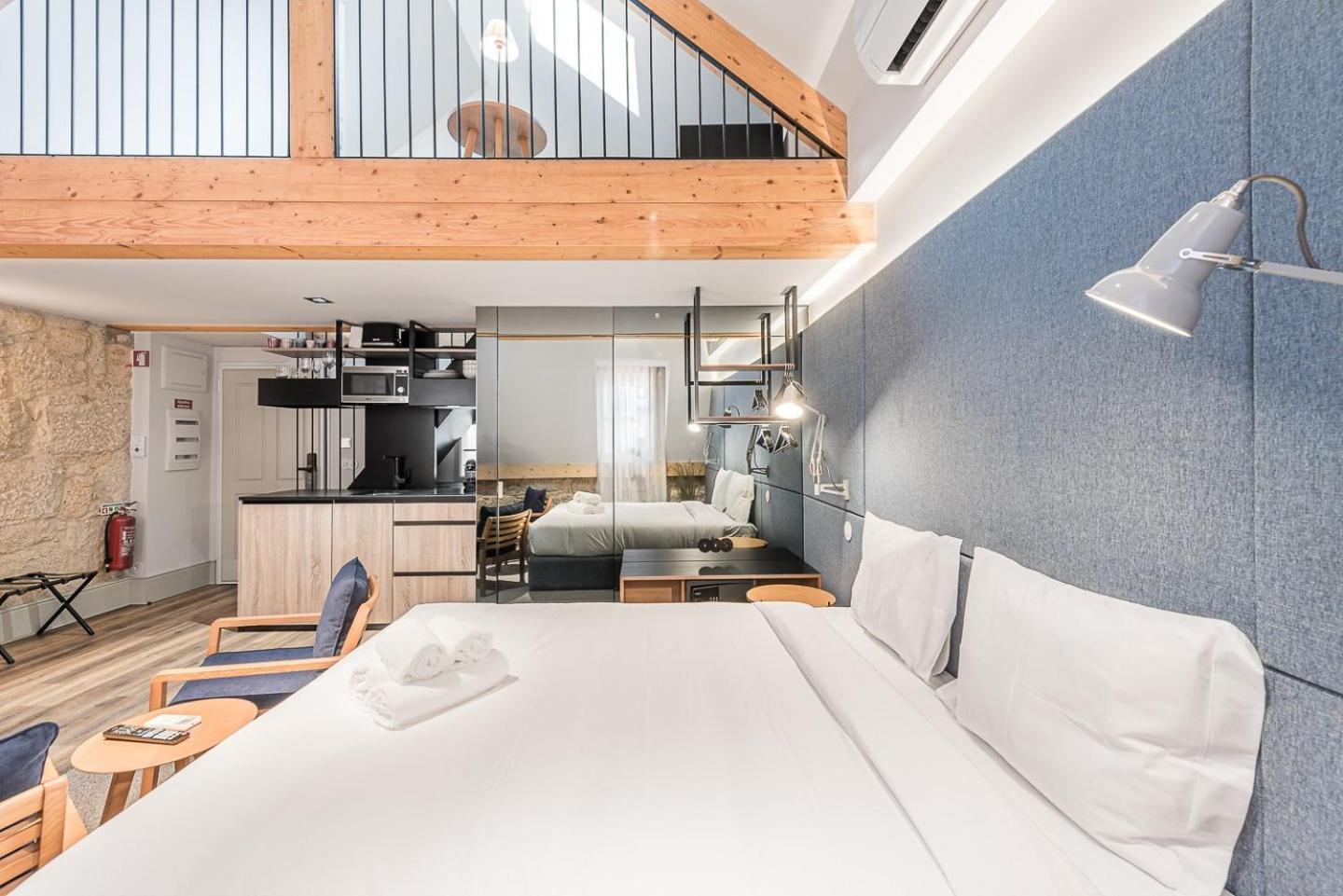 Guestready - Mercadores 150 - H OOporto Extérieur photo