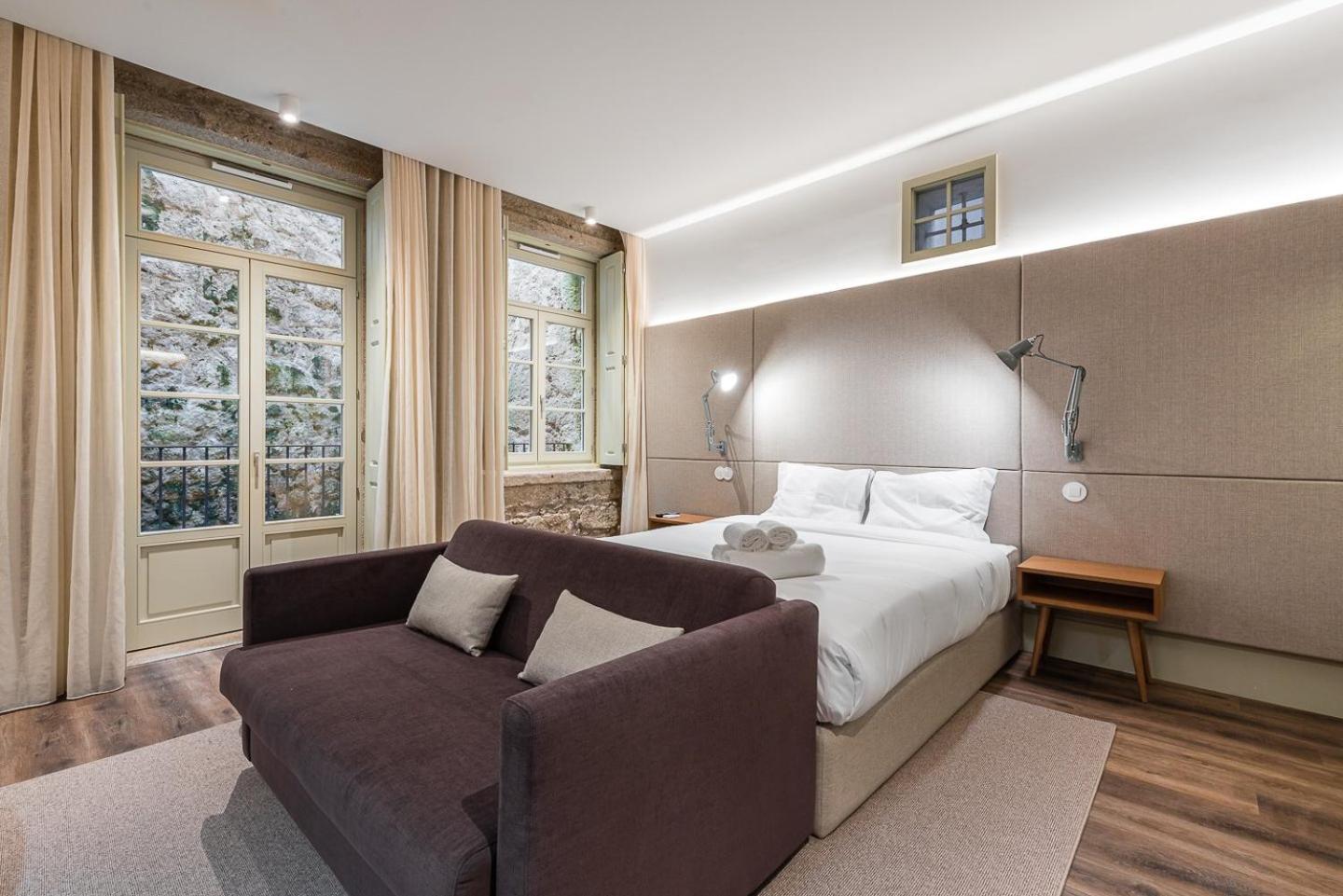 Guestready - Mercadores 150 - H OOporto Extérieur photo