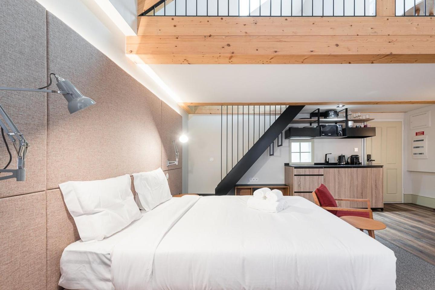 Guestready - Mercadores 150 - H OOporto Extérieur photo