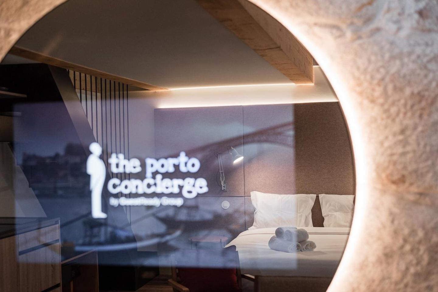 Guestready - Mercadores 150 - H OOporto Extérieur photo