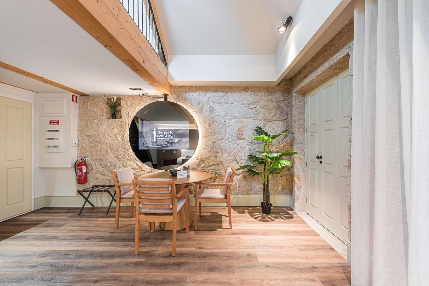 Guestready - Mercadores 150 - H OOporto Extérieur photo