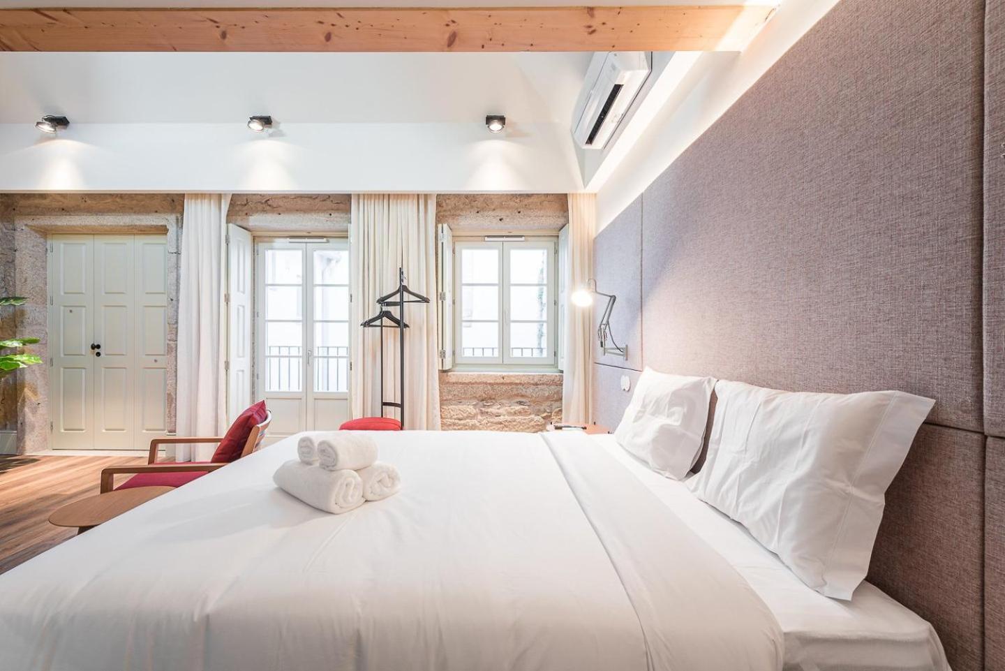 Guestready - Mercadores 150 - H OOporto Extérieur photo