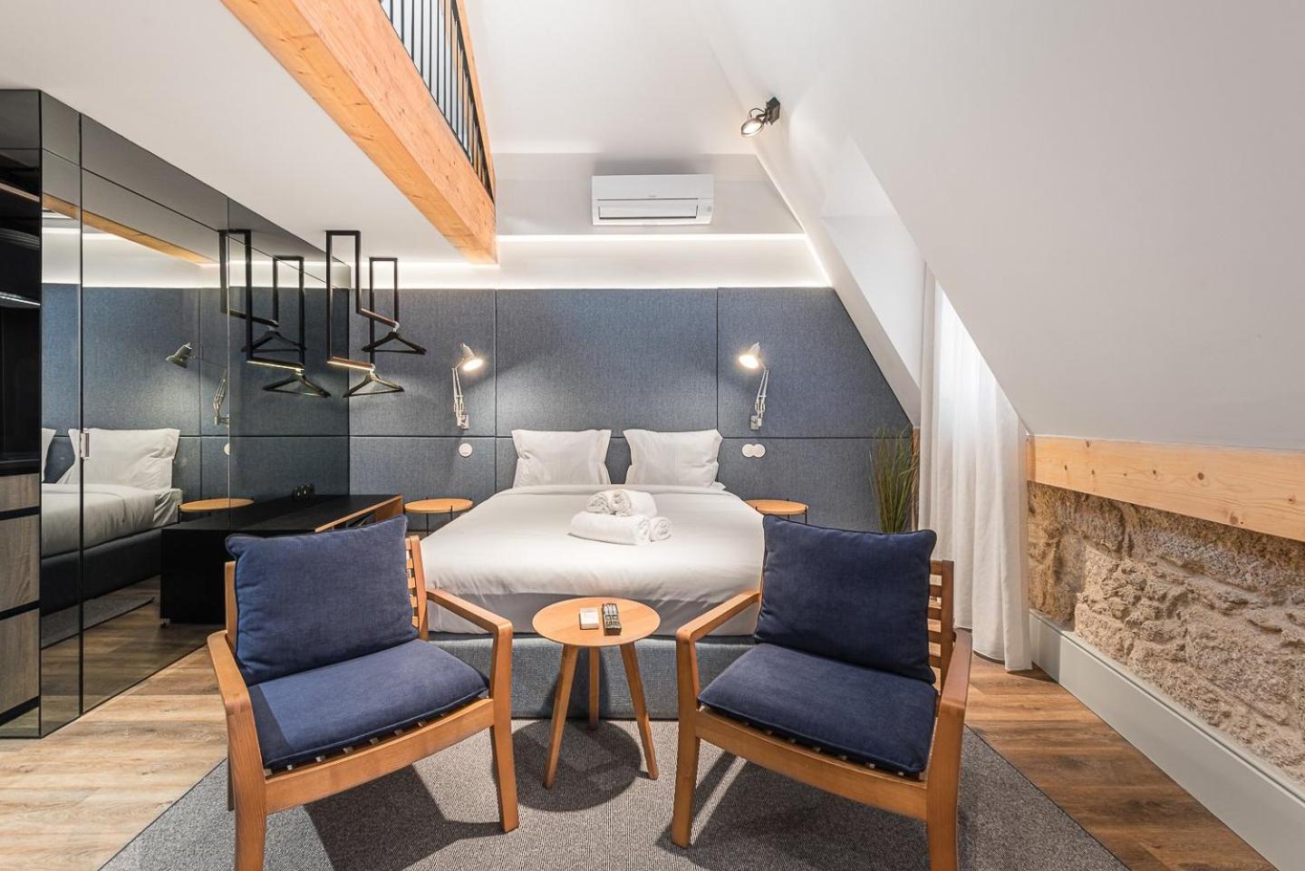 Guestready - Mercadores 150 - H OOporto Extérieur photo