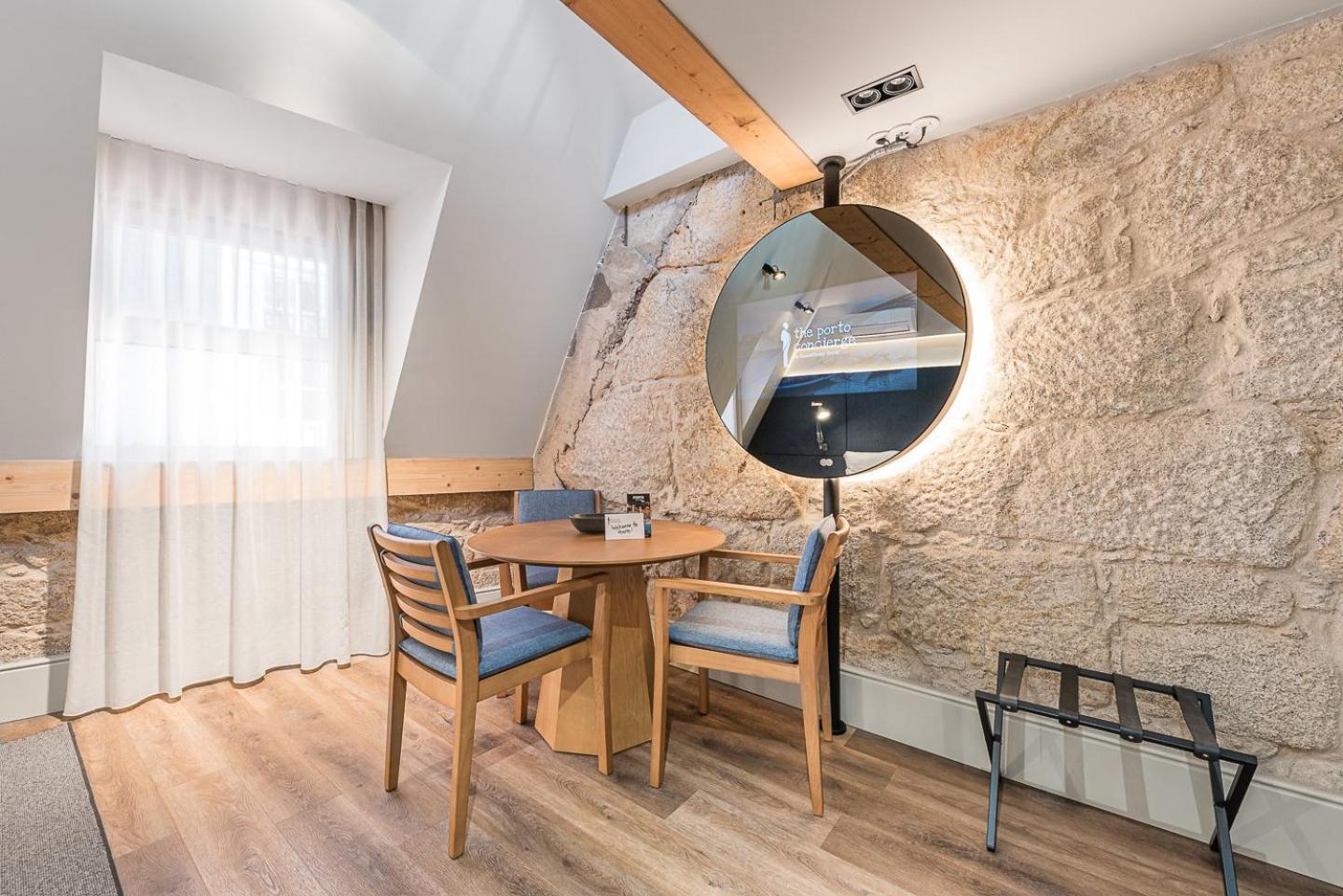 Guestready - Mercadores 150 - H OOporto Extérieur photo