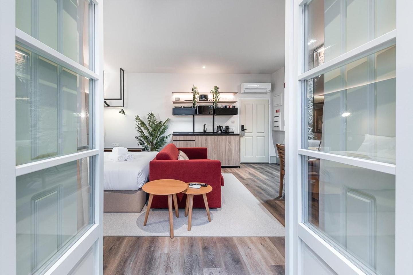 Guestready - Mercadores 150 - H OOporto Extérieur photo
