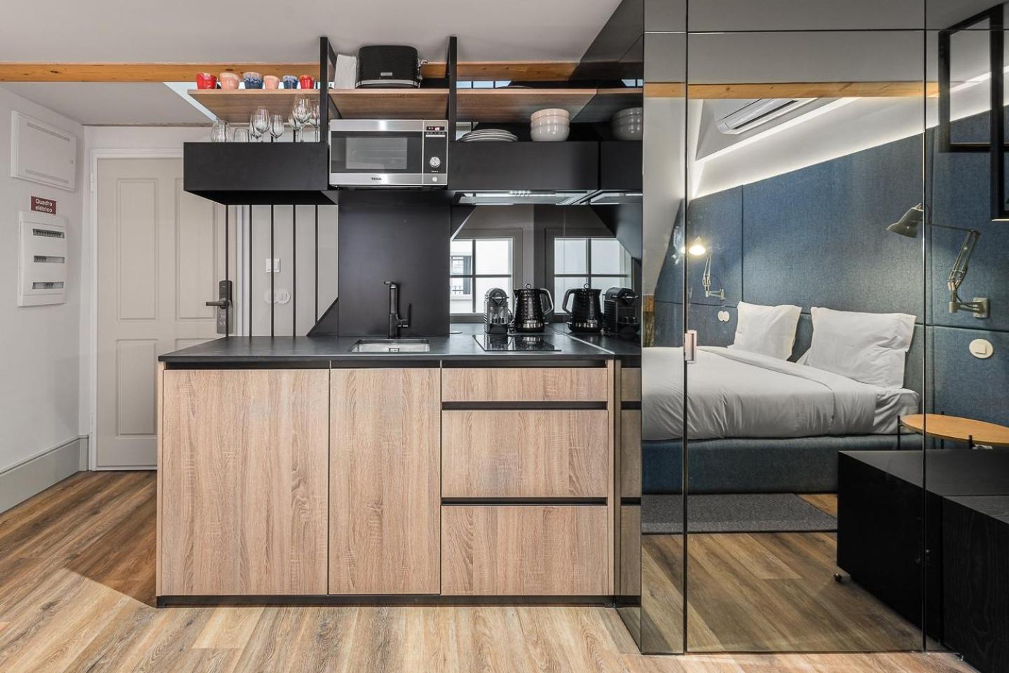 Guestready - Mercadores 150 - H OOporto Extérieur photo