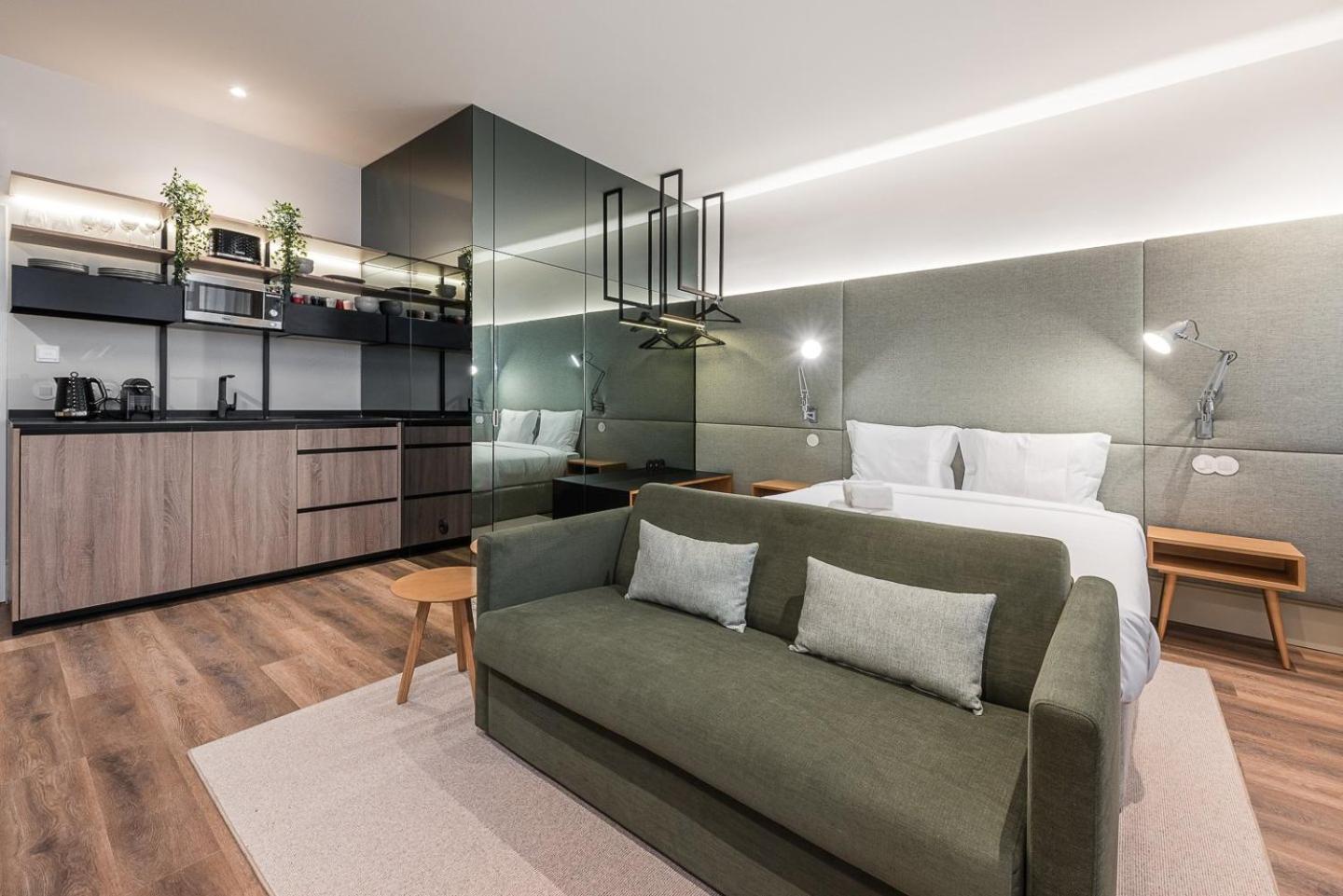 Guestready - Mercadores 150 - H OOporto Extérieur photo