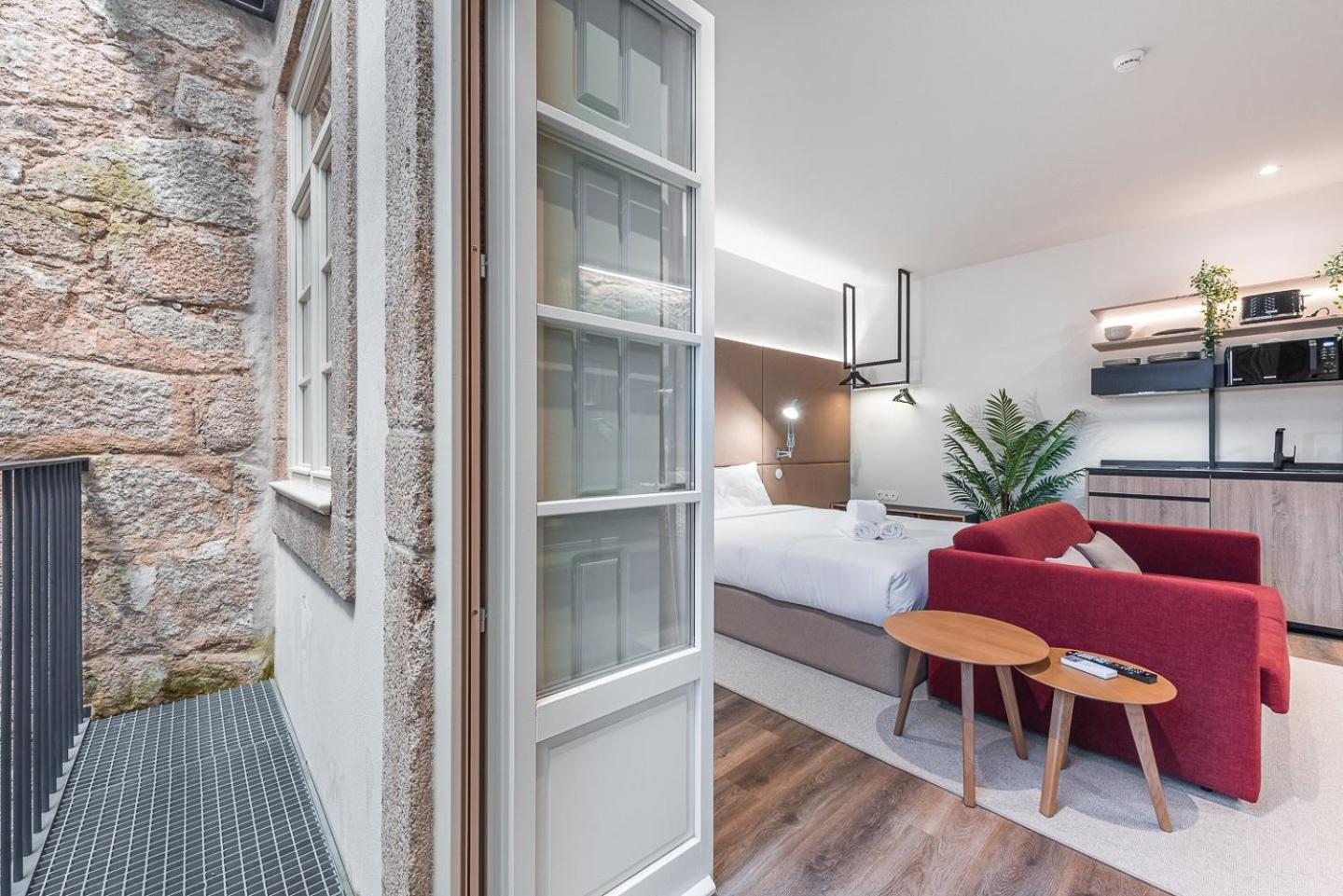 Guestready - Mercadores 150 - H OOporto Extérieur photo