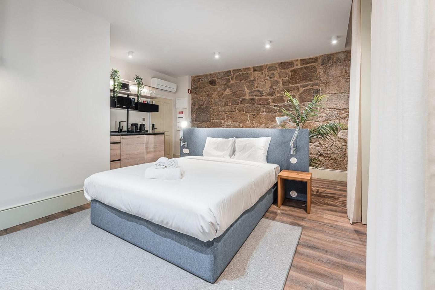 Guestready - Mercadores 150 - H OOporto Extérieur photo